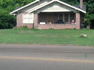 1151 Campbell St, Jackson, TN 38301