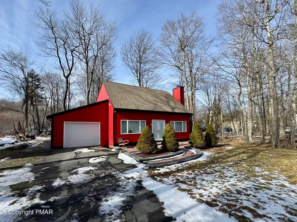 2392 Winding Way, Tobyhanna, PA 18466
