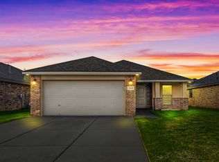 2111 135th St, Lubbock, TX 79423