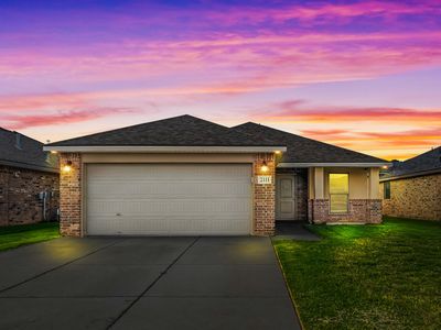 2111 135th St, Lubbock, TX, 79423