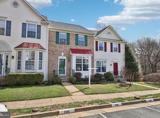 15729 Lansdale Pl, Dumfries, VA 22025