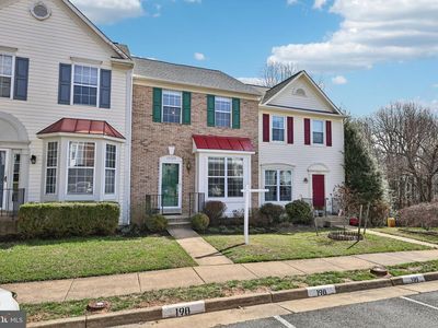 15729 Lansdale Pl, Dumfries, VA, 22025