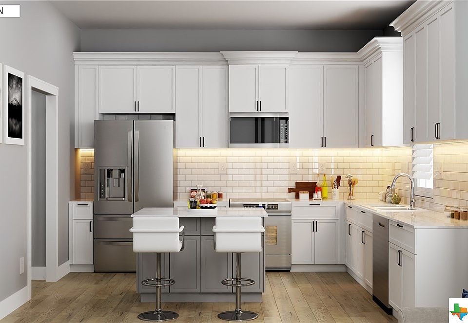 406 Hazelwood St Leander TX Zillow