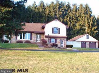 4949 Penns Valley Rd, Spring Mills, PA 16875