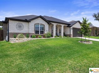 3213 Ingram Cir, Belton, TX 76513