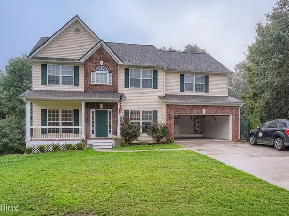 9020 Amberly Way, Cumming, GA 30028