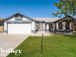 8534 W Tuckey Ln, Glendale, AZ 85305