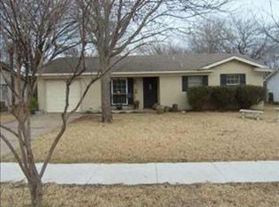 1316 Timberlake Cir, Richardson, TX 75080