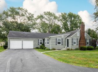 1905 Tiffin Rd, Fremont, OH 43420