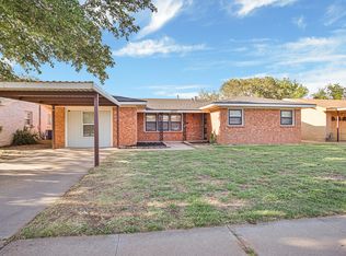 5432 14th St, Lubbock, TX 79416
