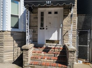 181 London St #3, Boston, MA 02128