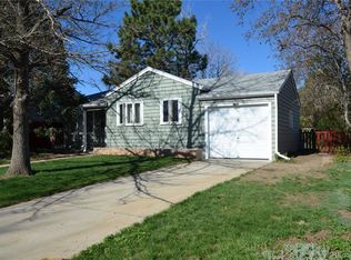 1789 Iola St, Aurora, CO 80010