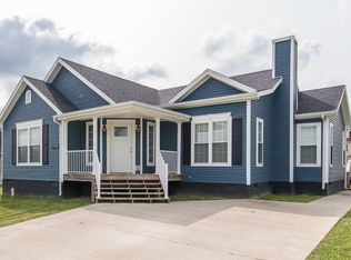 605 Charles Ct, Mt Sterling, KY 40353