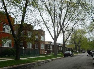 8054 S Oglesby Ave, Chicago, IL