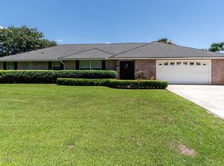 5573 Harley Thrift Rd, Macclenny, FL 32063