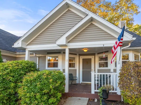 150 North Rd Unit 43, Sudbury, MA 01776