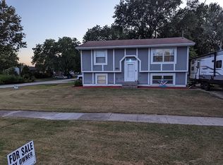 416 S 1st St, Milo, IA 50166