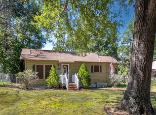 212 Yell St, Livingston, TX 77351