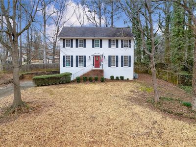4083 E Spring Meadow Dr, Acworth, GA, 30101