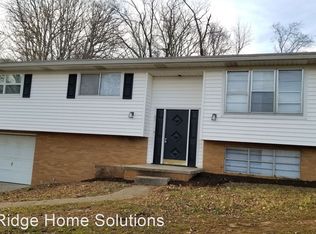 2568 Robin Cir, Morristown, TN 37813