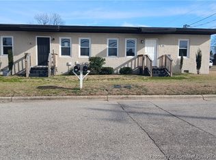 908 William Clark Rd, Fayetteville, NC 28303