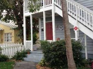 517 NE 2nd Ave, Fort Lauderdale, FL 33301