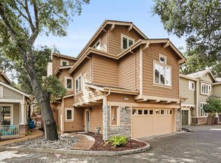 103 Mirabel Pl, San Carlos, CA 94070