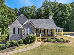 317 Barrington Dr, Hiram, GA 30141