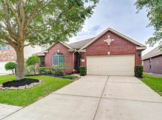 21807 Hannover Ridge Dr, Spring, TX 77388