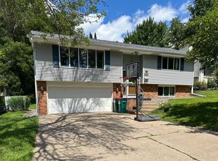 1303 43 1/2 Ave NE, Columbia Heights, MN 55421