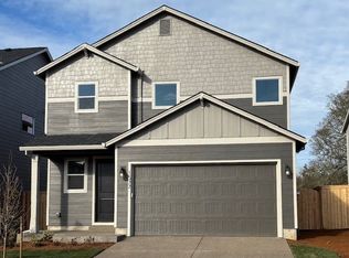 1577 N Millican Crk, Saint Lafayette, OR 97127