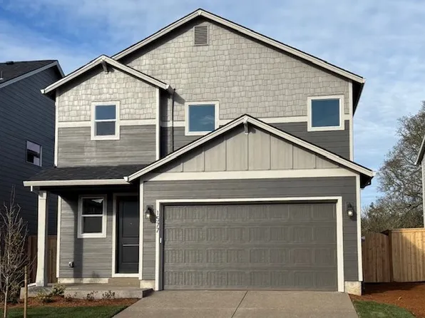 1577 N Millican Crk, Saint Lafayette, OR 97127