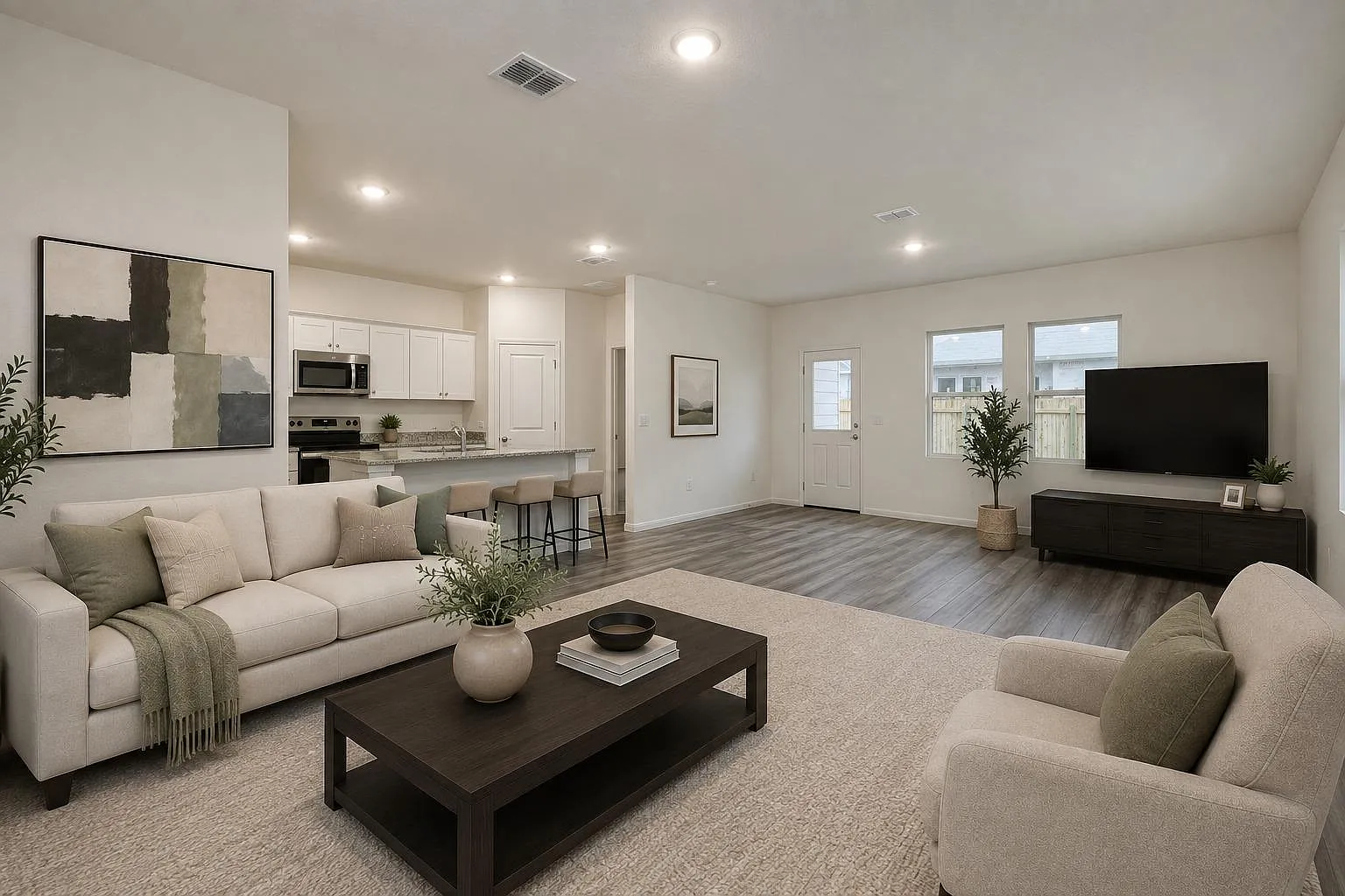 4 bed, 3.0 bath, 1912 sqft, $2,200 — Photo 2