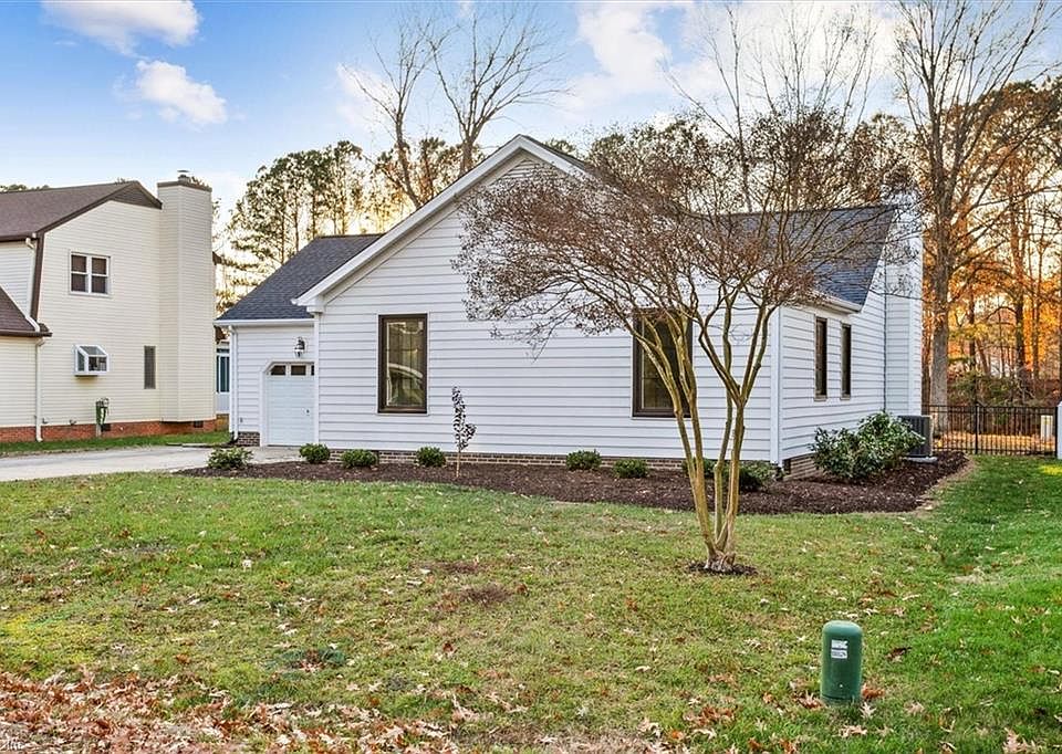 400 Tabb Lakes Dr, Yorktown, VA 23693 Zillow