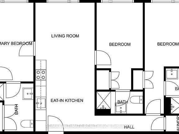2nd image of 1800 Simcoe St N #214