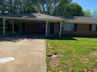 451 S Thomas St, Tupelo, MS 38801