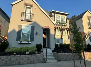1117 Paris Dr, Roseville, CA 95747