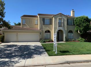 19075 Savannah Ct, Morgan Hill, CA 95037