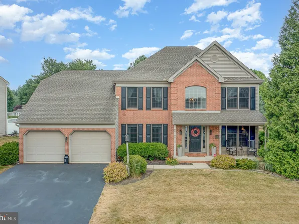 22 Duffield Dr, Lititz, PA 17543