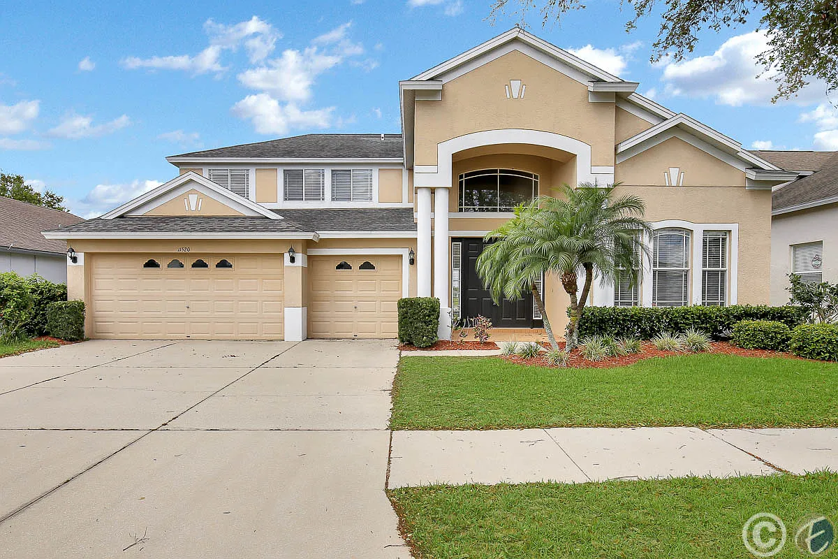 11520 Harlan Eddy Ct | South Fork — Photo 1