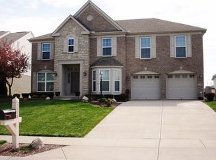 7778 Flat Reed Dr, Florence, KY 41042