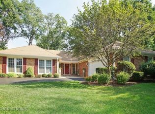 4100 Oaksbury Ln, Rolling Meadows, IL