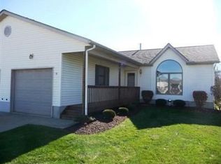 10 McElwee Ct, Rittman, OH 44270