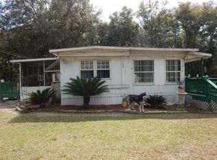 11770 NW 11th Pl, Ocala, FL 34482