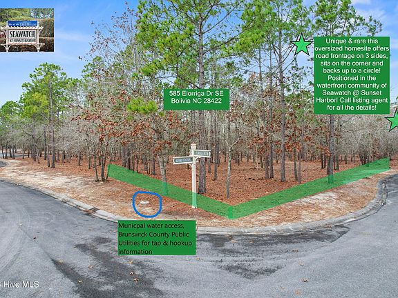 4th image of 585 Elorriga Drive SE LOT 248
