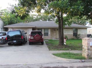 2212 Piedmont St, Irving, TX 75061