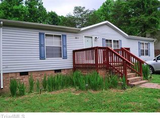 3528 Ridgewood Ct, Winston Salem, NC 27107