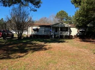 201 Perdues Rd, Louisburg, NC 27549