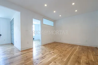 Rented by Brick&Mortar