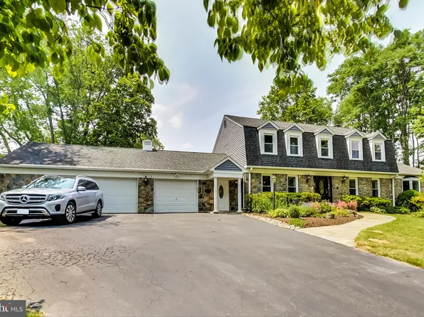 8025 Exodus Dr, Gaithersburg, MD 20882